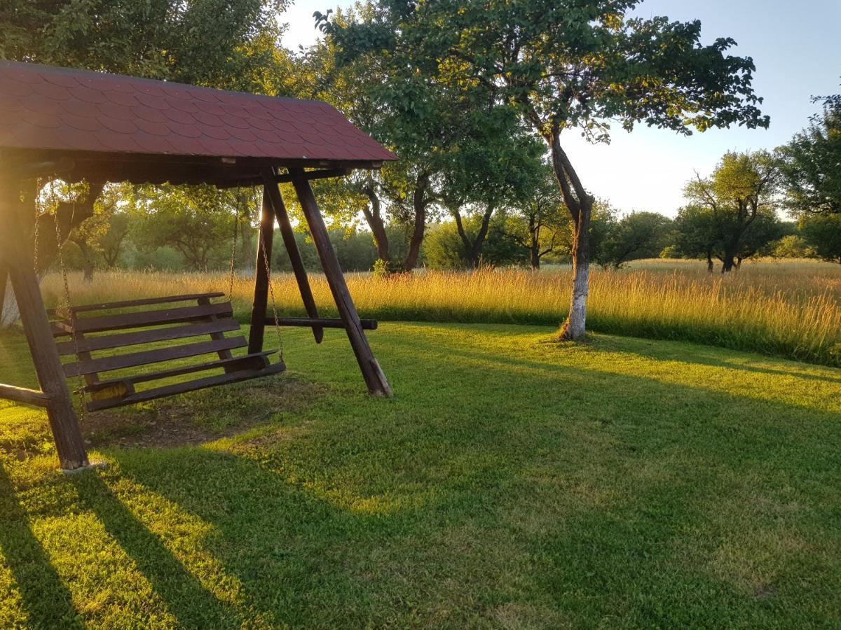 Pensiunea din Livada Bran  Esterno foto